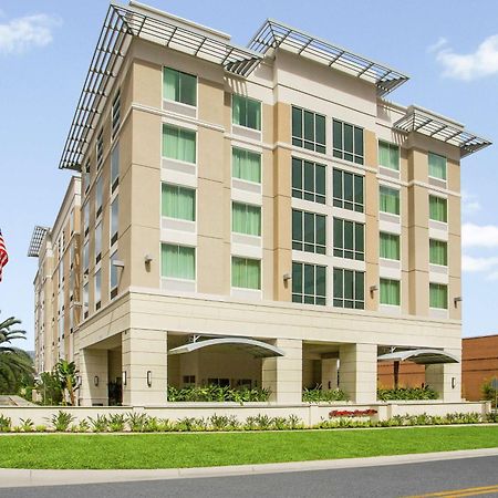 Hampton Inn & Suites Orlando/Downtown South - Medical Center Luaran gambar