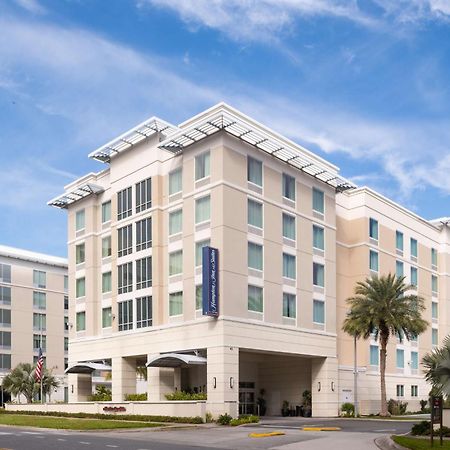 Hampton Inn & Suites Orlando/Downtown South - Medical Center Luaran gambar