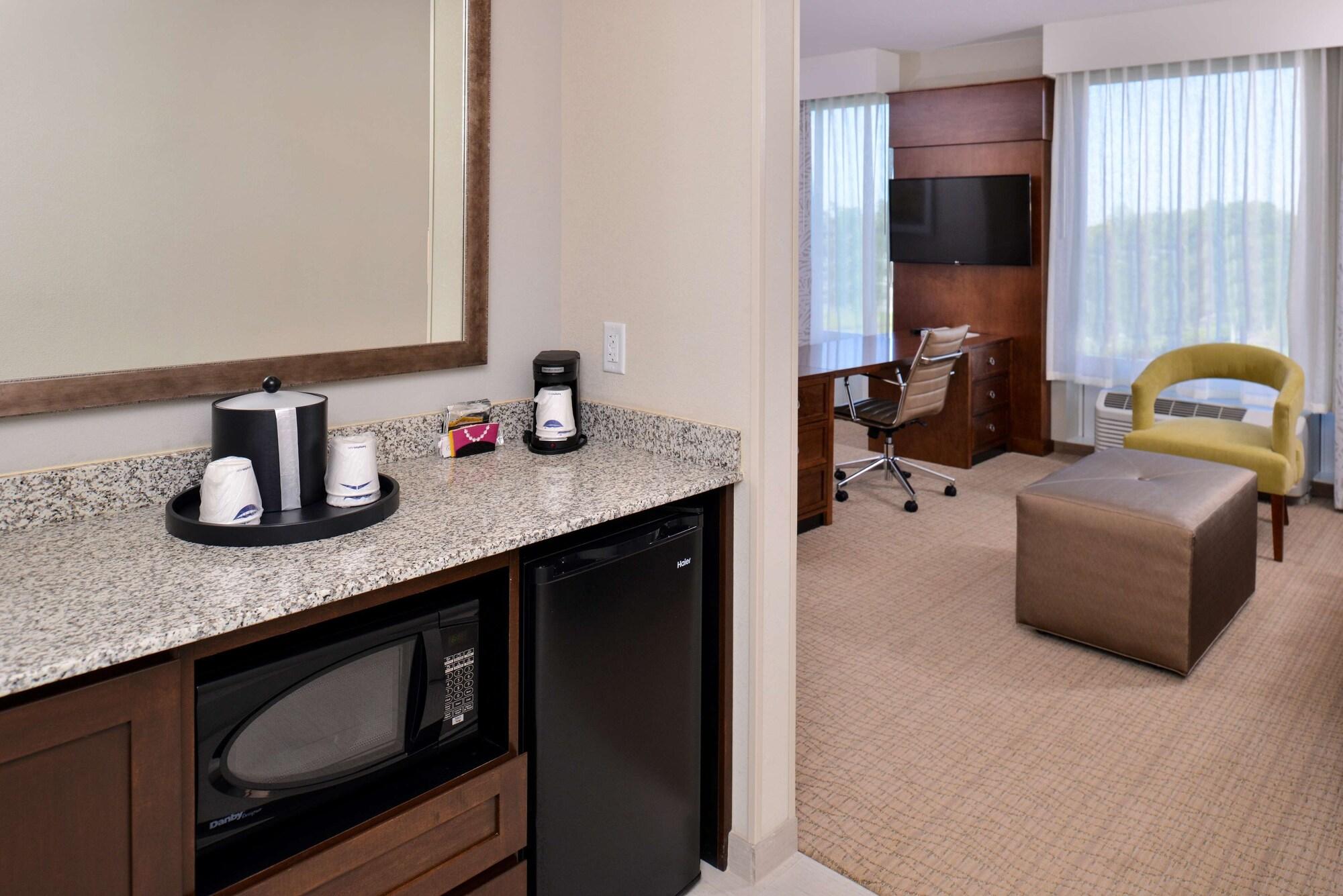 Hampton Inn & Suites Orlando/Downtown South - Medical Center Luaran gambar