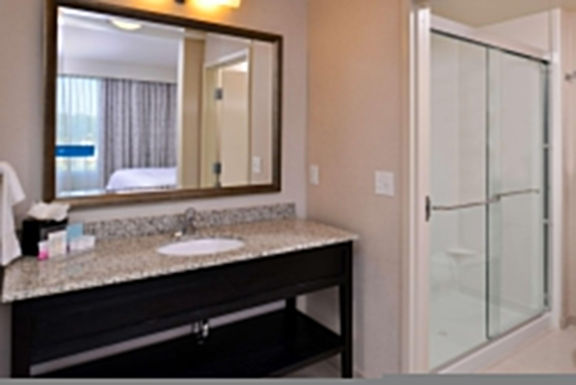 Hampton Inn & Suites Orlando/Downtown South - Medical Center Luaran gambar