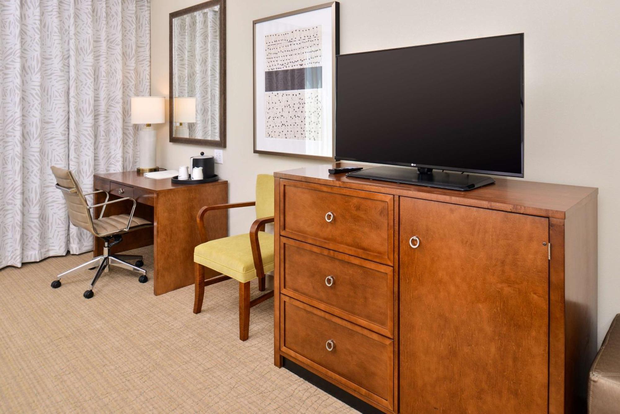 Hampton Inn & Suites Orlando/Downtown South - Medical Center Luaran gambar