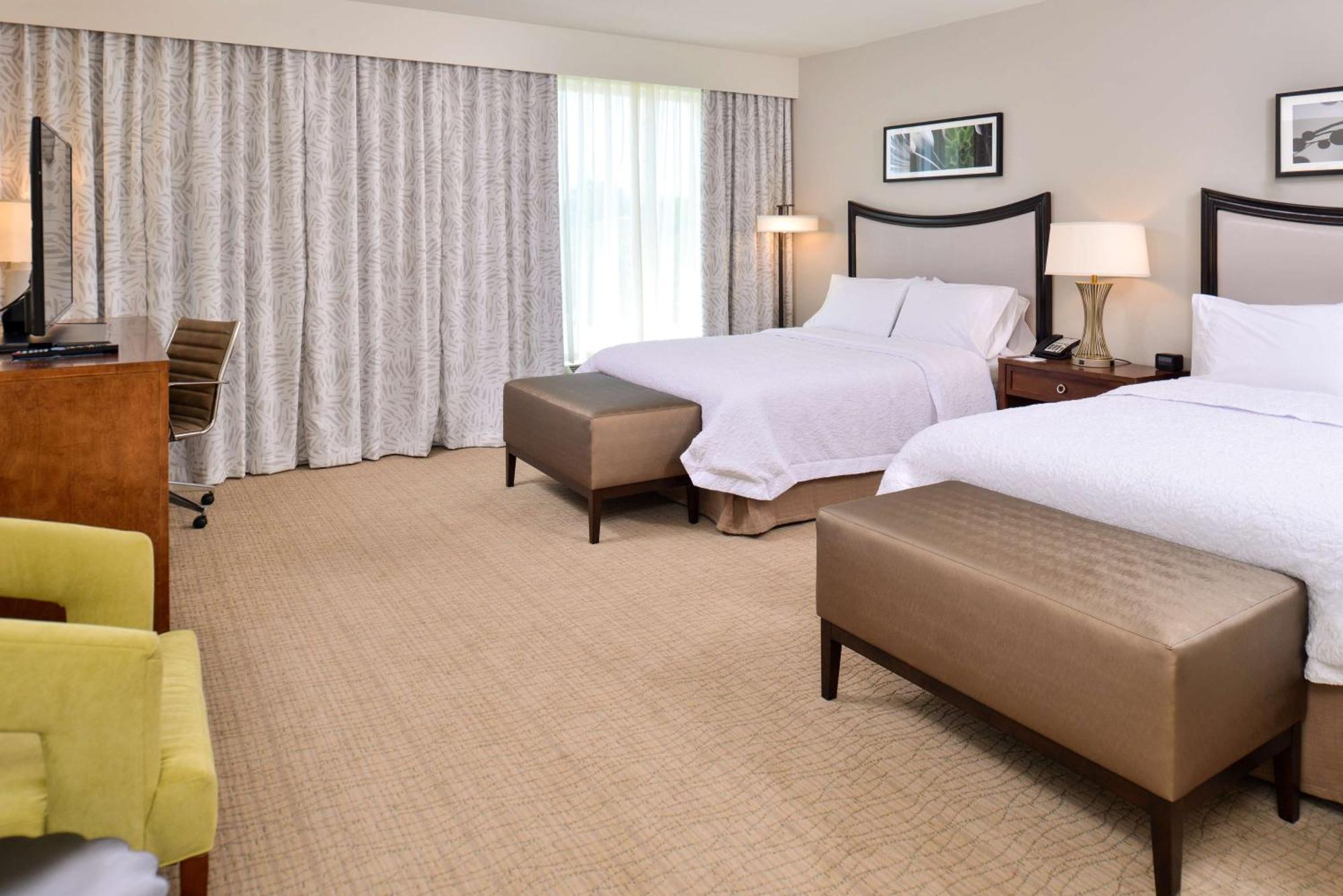 Hampton Inn & Suites Orlando/Downtown South - Medical Center Luaran gambar