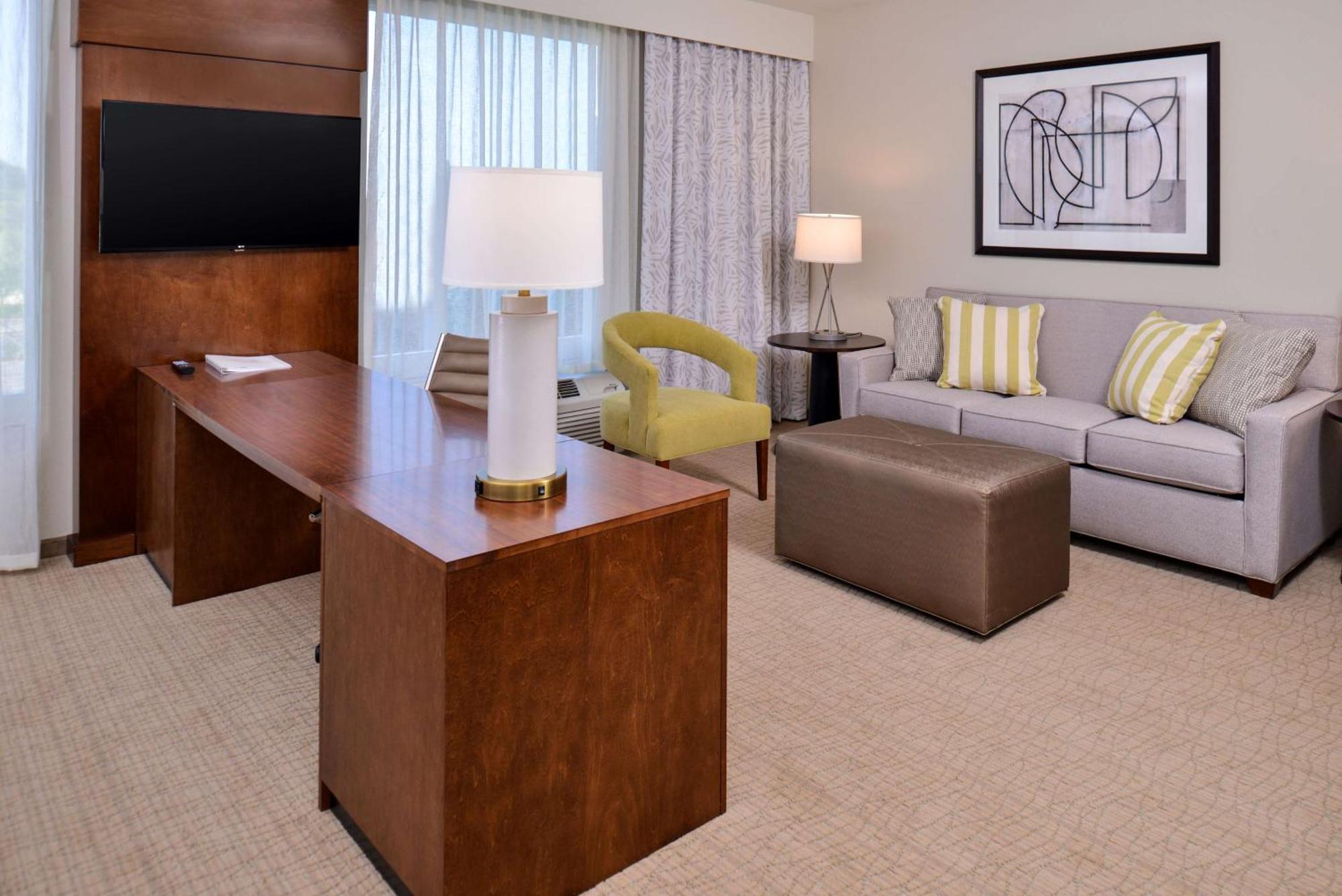 Hampton Inn & Suites Orlando/Downtown South - Medical Center Luaran gambar