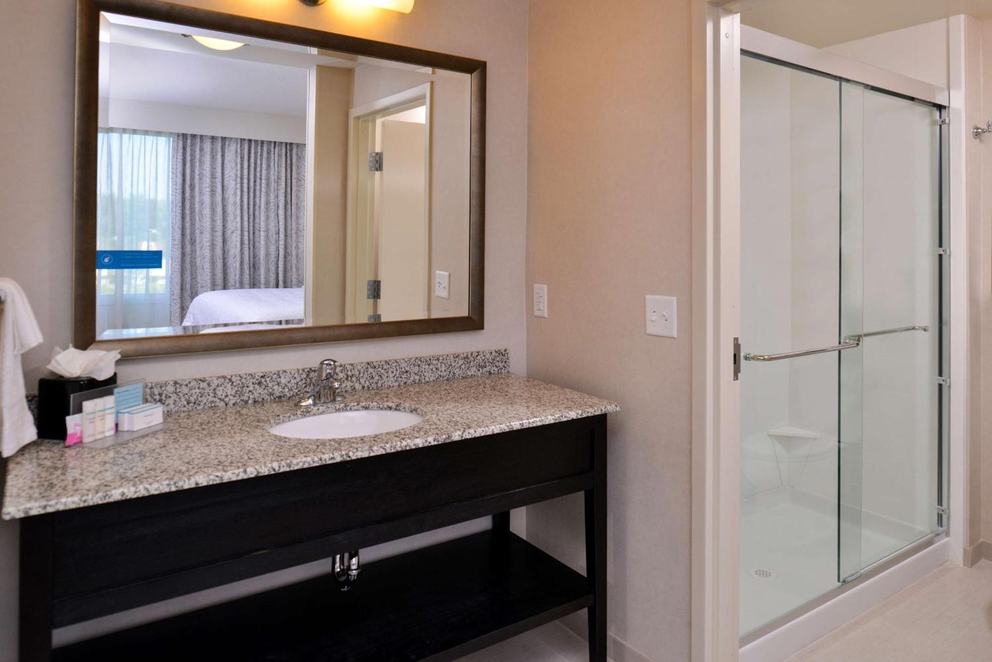 Hampton Inn & Suites Orlando/Downtown South - Medical Center Luaran gambar