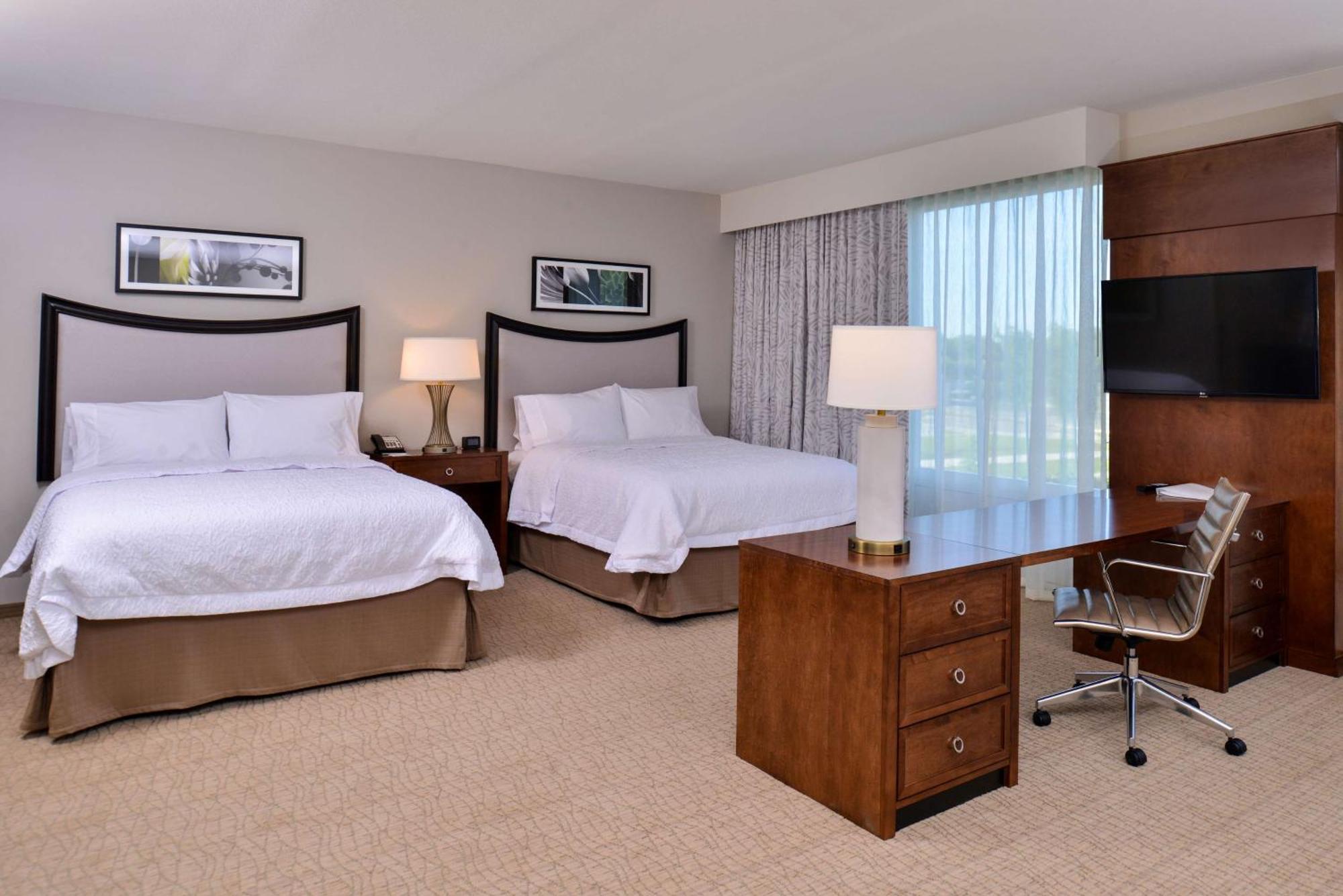 Hampton Inn & Suites Orlando/Downtown South - Medical Center Luaran gambar