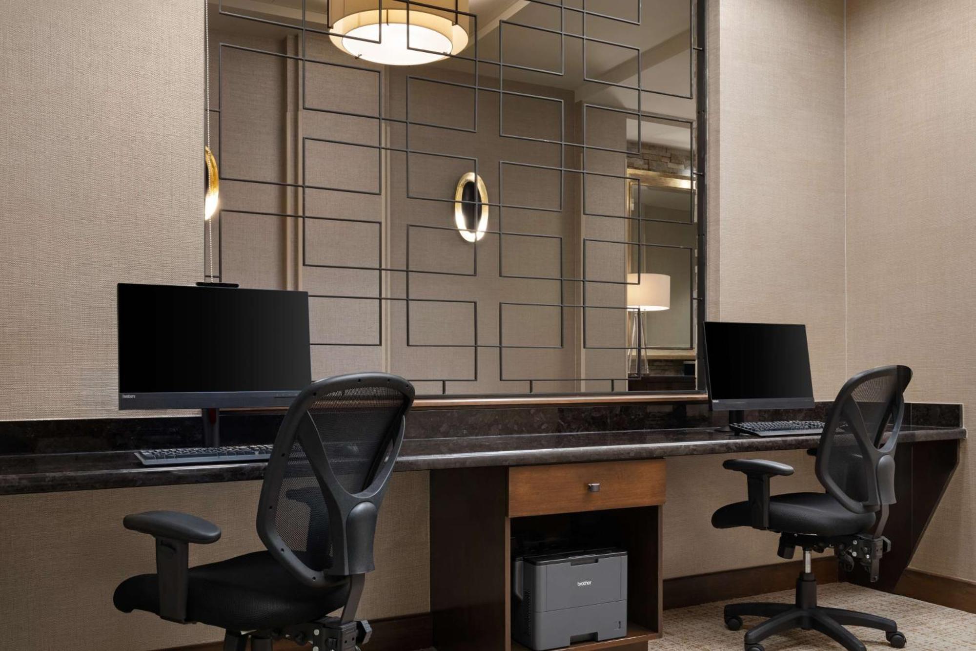 Hampton Inn & Suites Orlando/Downtown South - Medical Center Luaran gambar