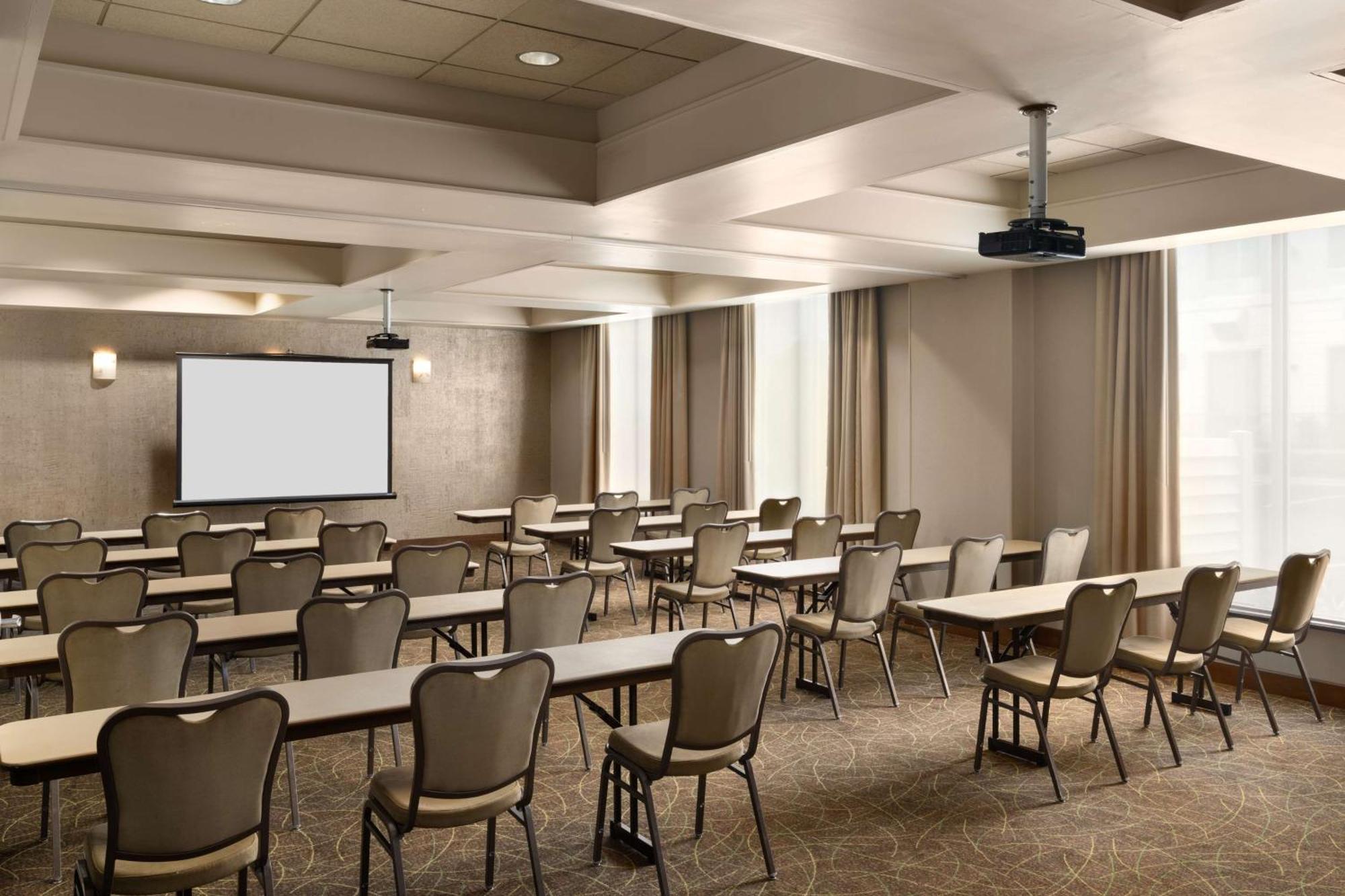 Hampton Inn & Suites Orlando/Downtown South - Medical Center Luaran gambar