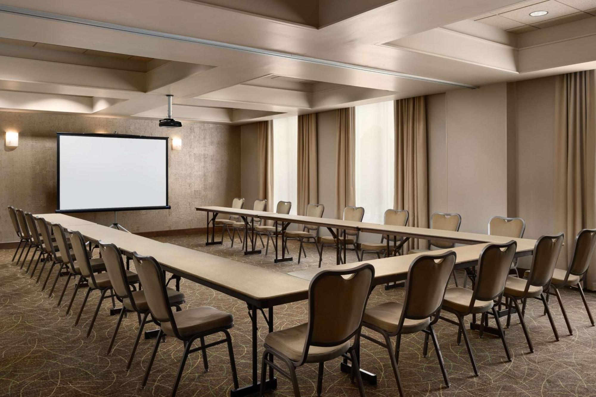 Hampton Inn & Suites Orlando/Downtown South - Medical Center Luaran gambar