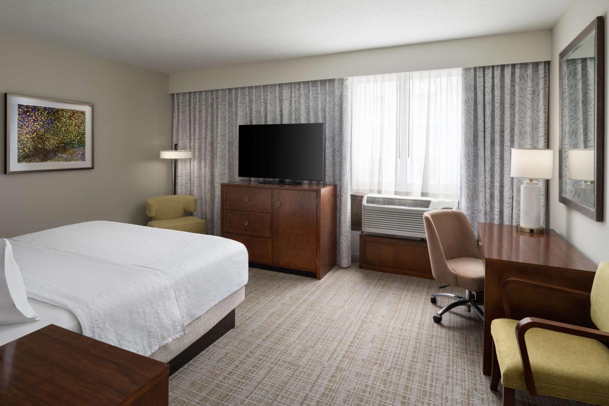 Hampton Inn & Suites Orlando/Downtown South - Medical Center Luaran gambar