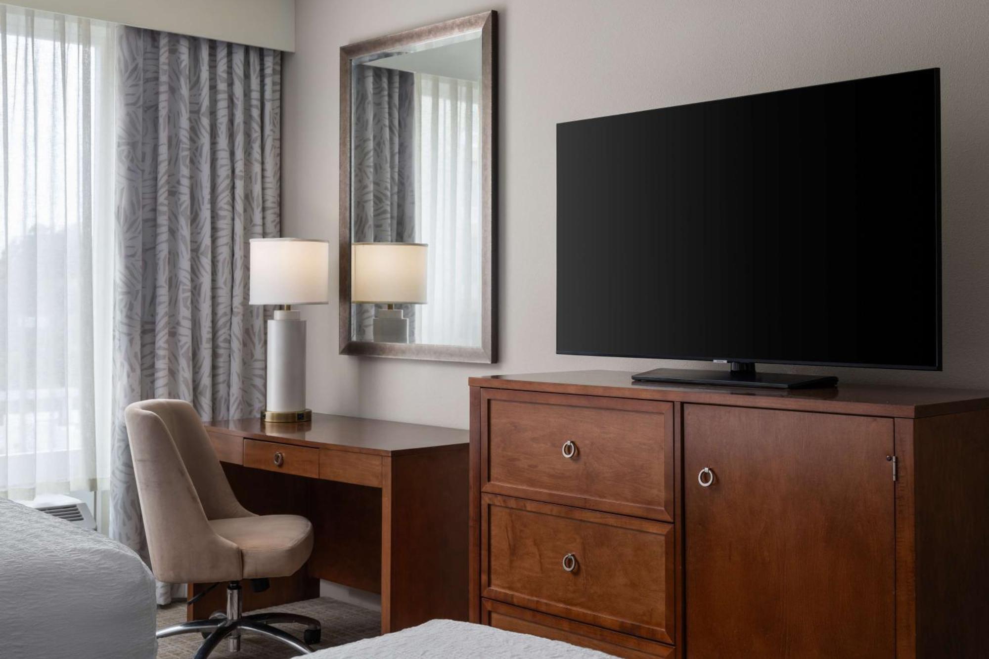 Hampton Inn & Suites Orlando/Downtown South - Medical Center Luaran gambar