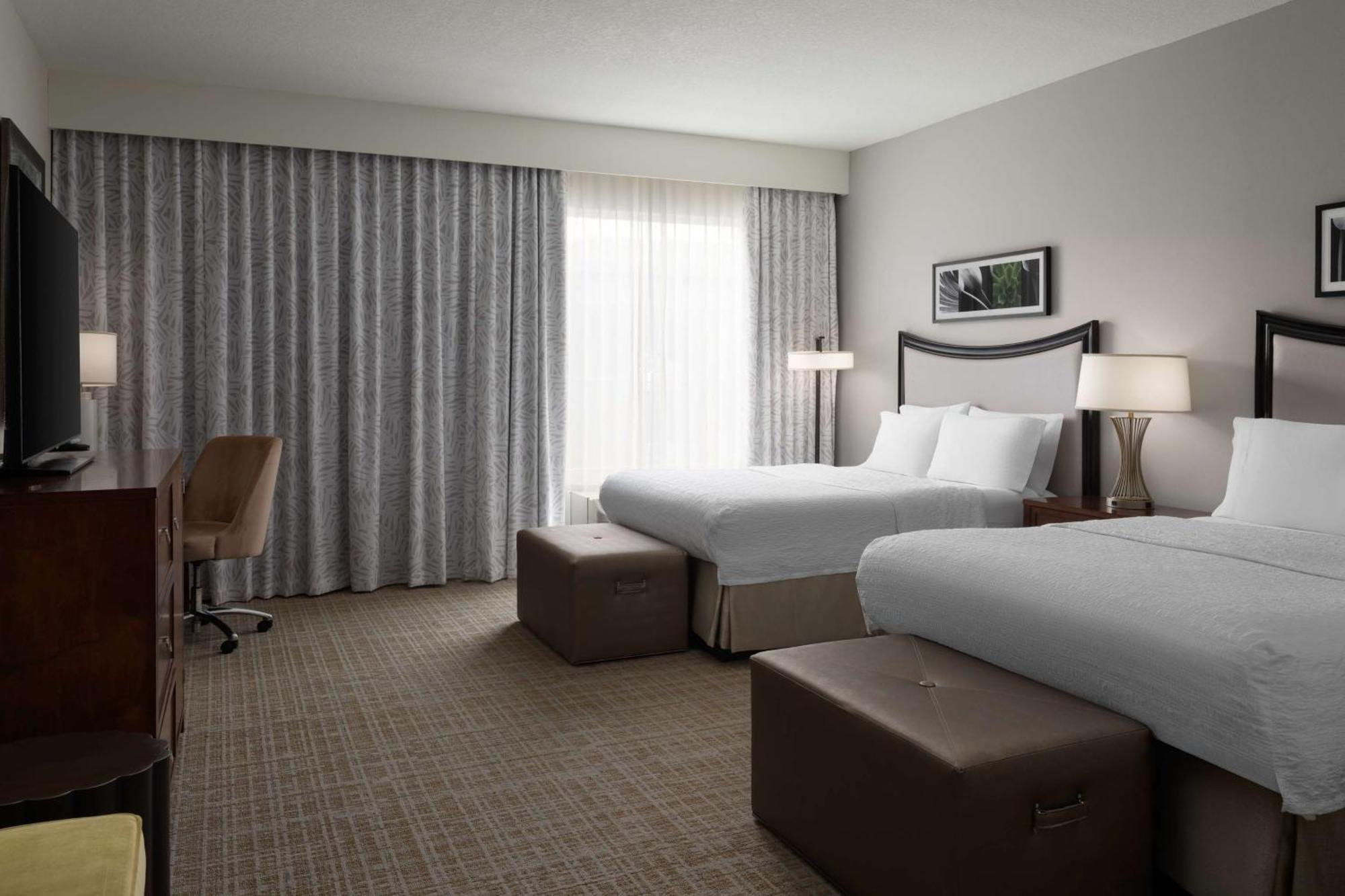 Hampton Inn & Suites Orlando/Downtown South - Medical Center Luaran gambar