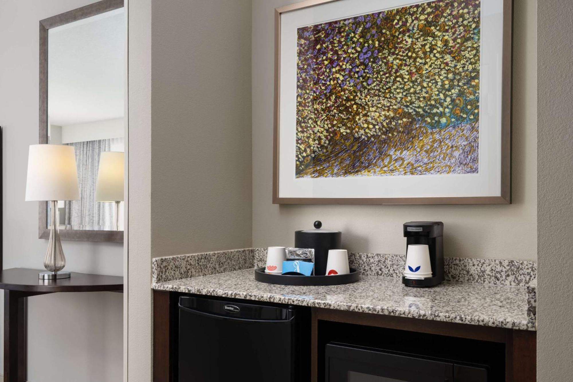 Hampton Inn & Suites Orlando/Downtown South - Medical Center Luaran gambar