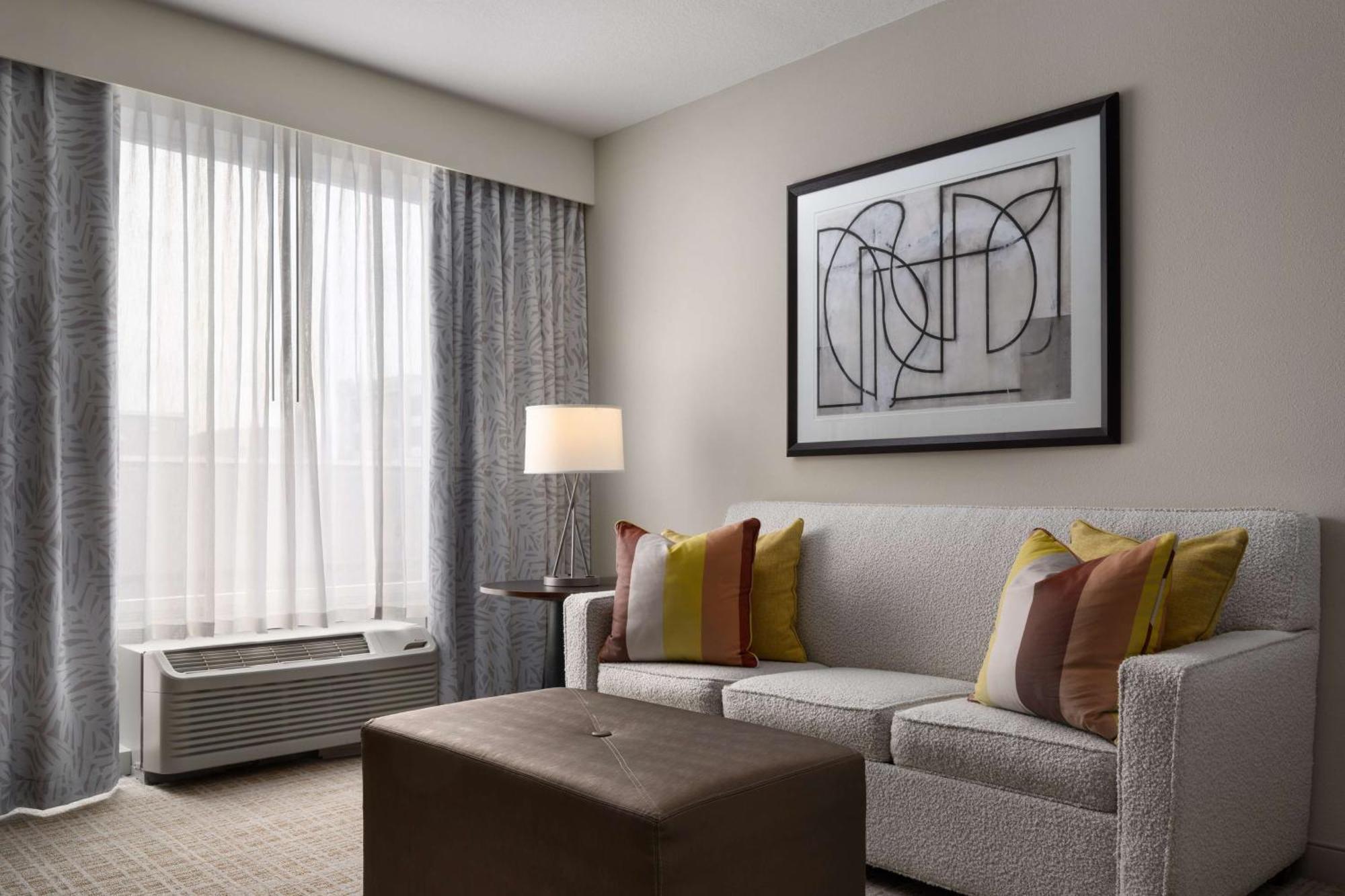Hampton Inn & Suites Orlando/Downtown South - Medical Center Luaran gambar