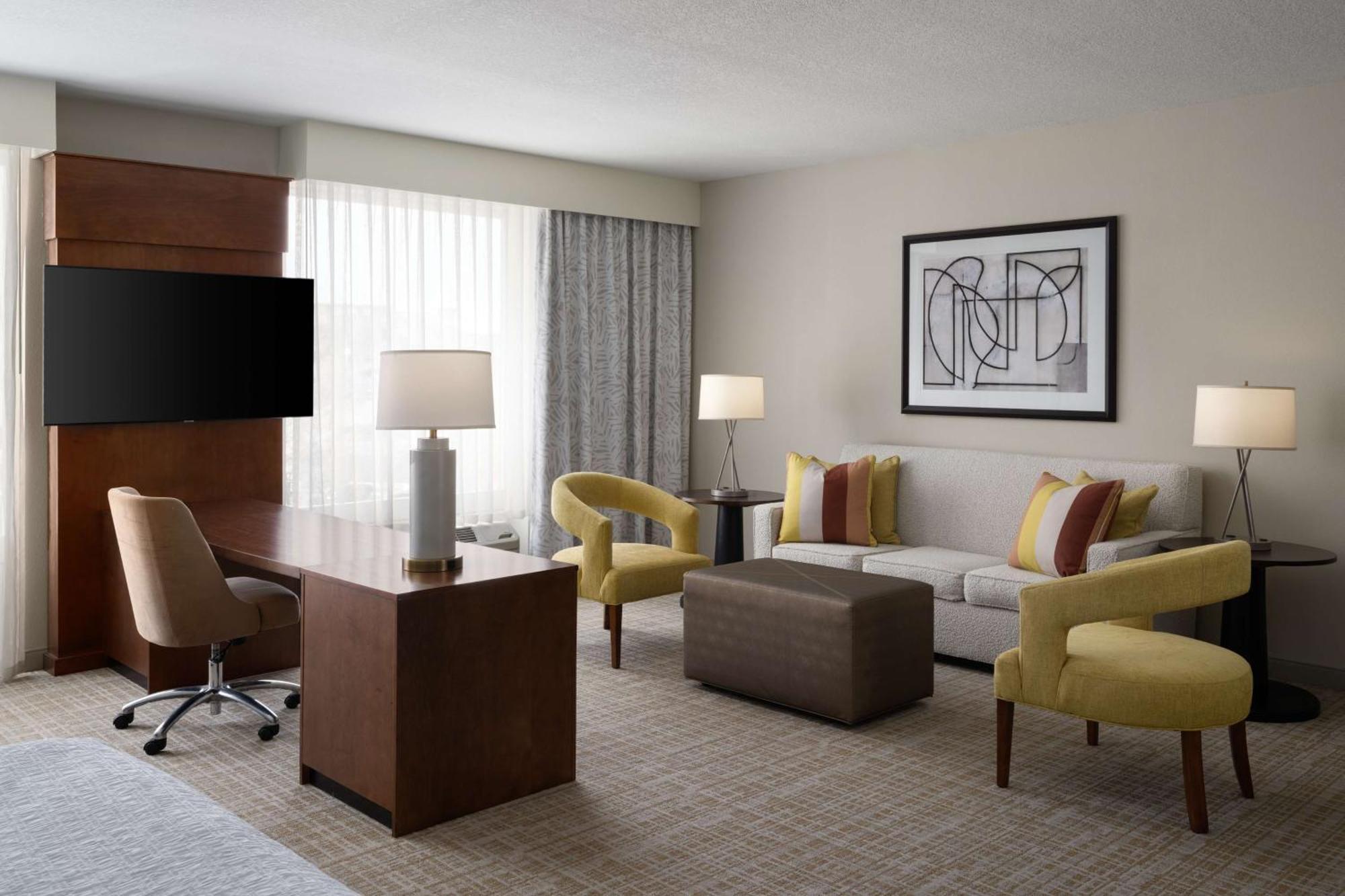 Hampton Inn & Suites Orlando/Downtown South - Medical Center Luaran gambar