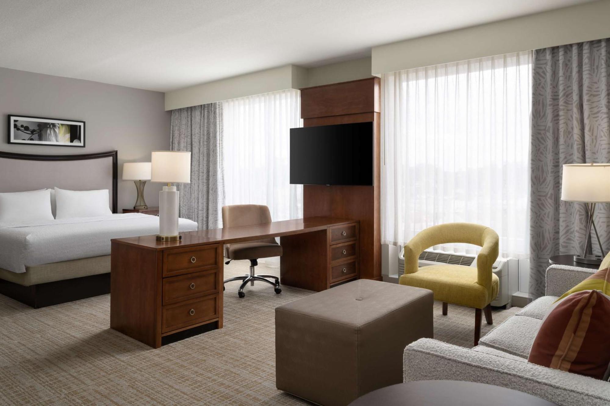 Hampton Inn & Suites Orlando/Downtown South - Medical Center Luaran gambar