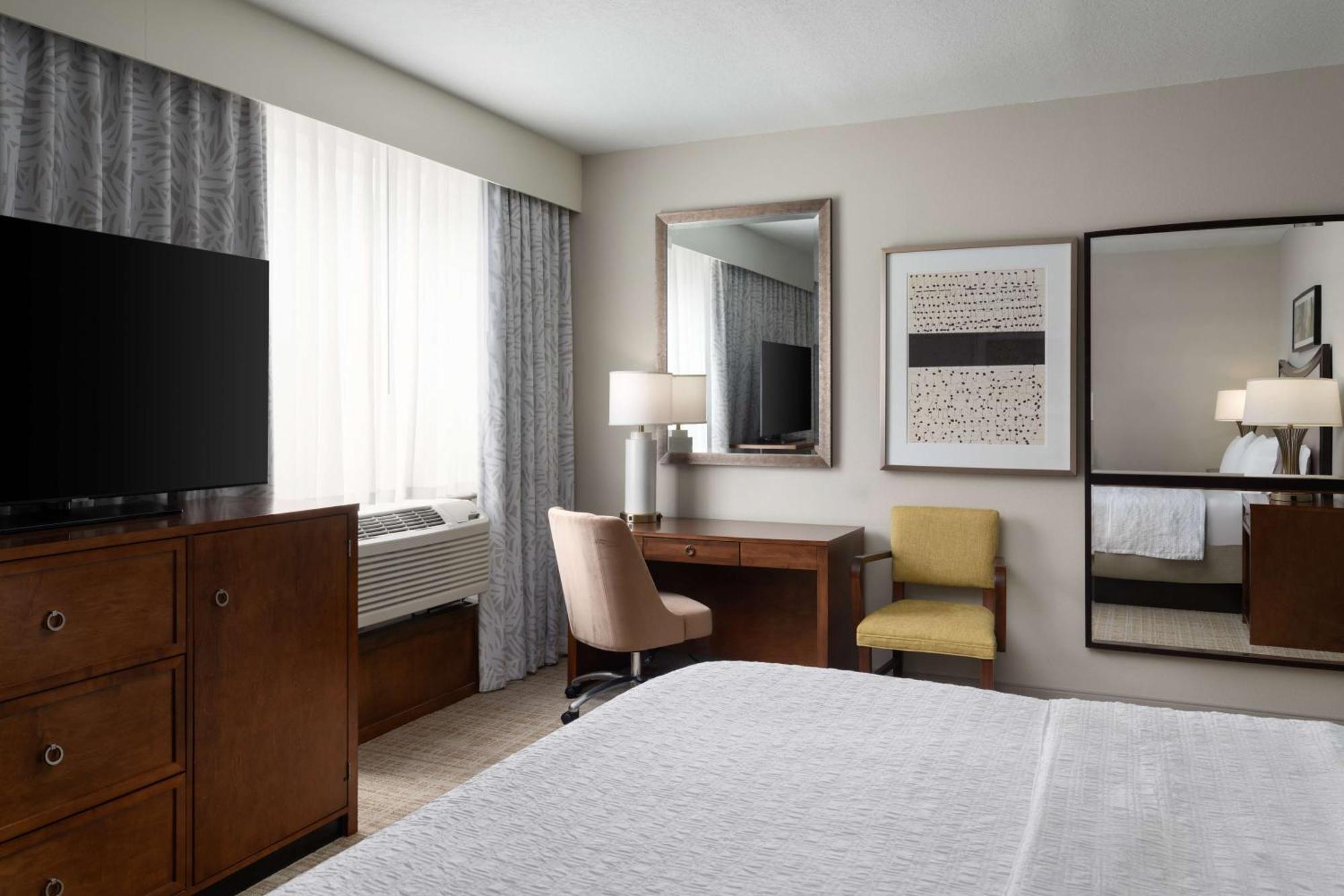 Hampton Inn & Suites Orlando/Downtown South - Medical Center Luaran gambar