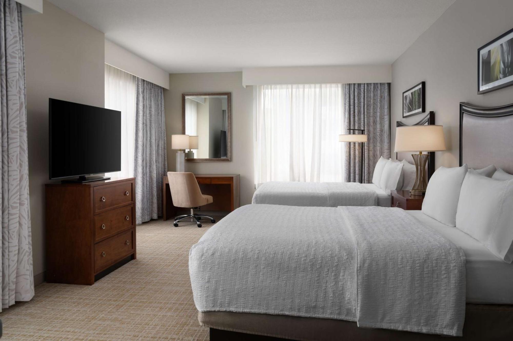 Hampton Inn & Suites Orlando/Downtown South - Medical Center Luaran gambar