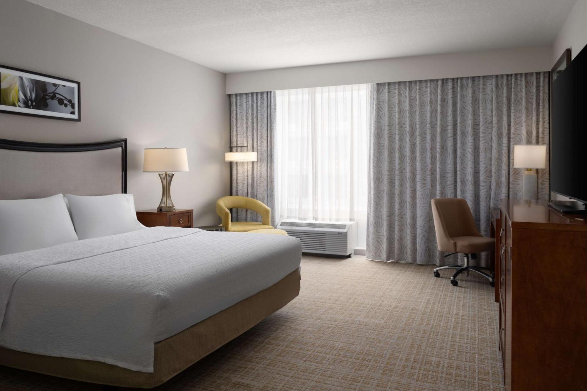 Hampton Inn & Suites Orlando/Downtown South - Medical Center Luaran gambar
