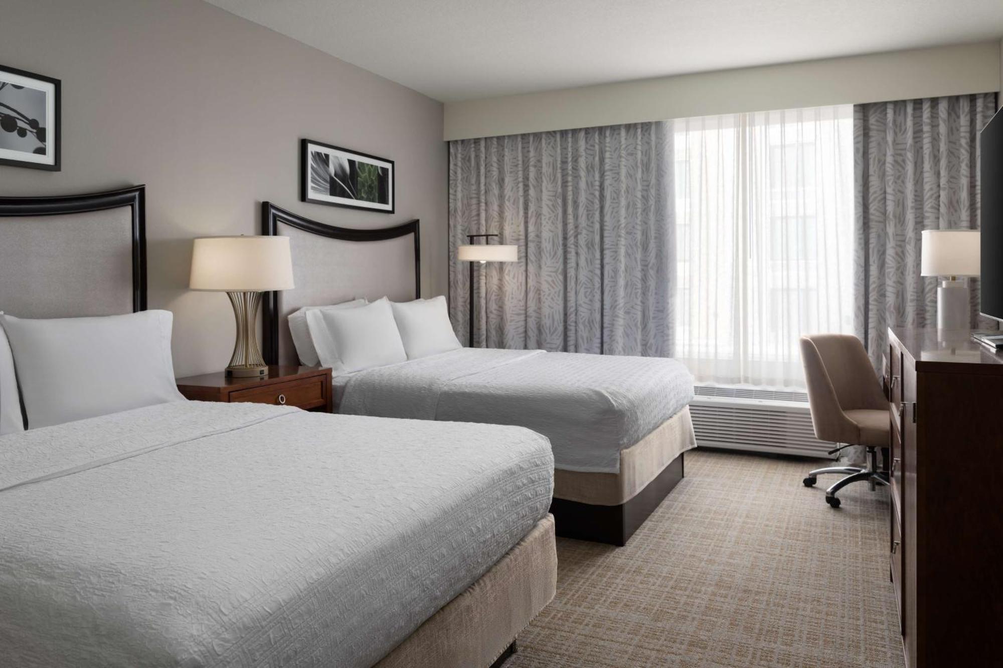 Hampton Inn & Suites Orlando/Downtown South - Medical Center Luaran gambar