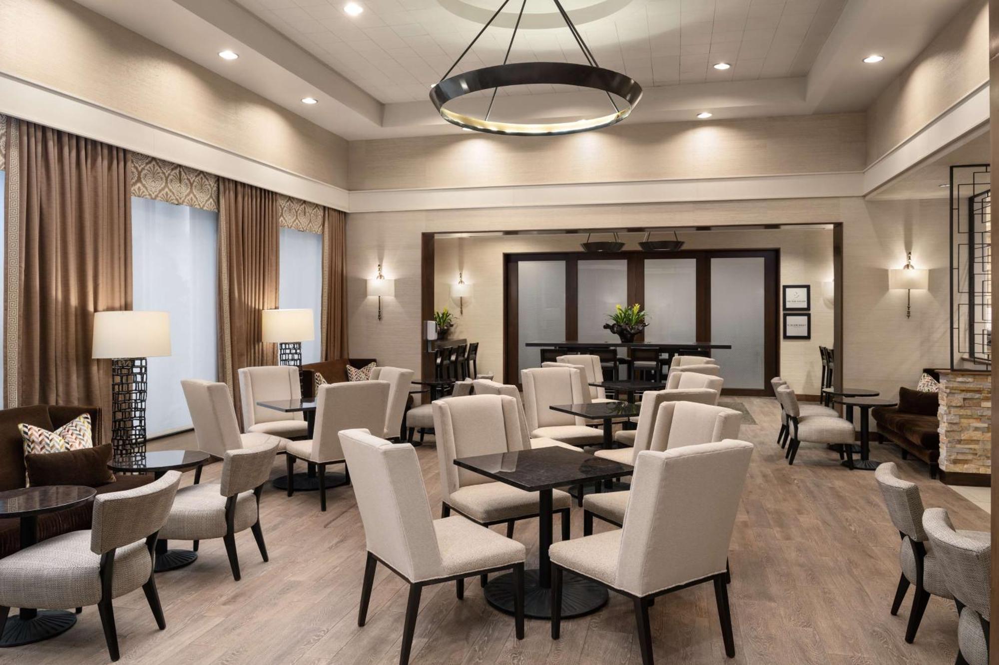Hampton Inn & Suites Orlando/Downtown South - Medical Center Luaran gambar