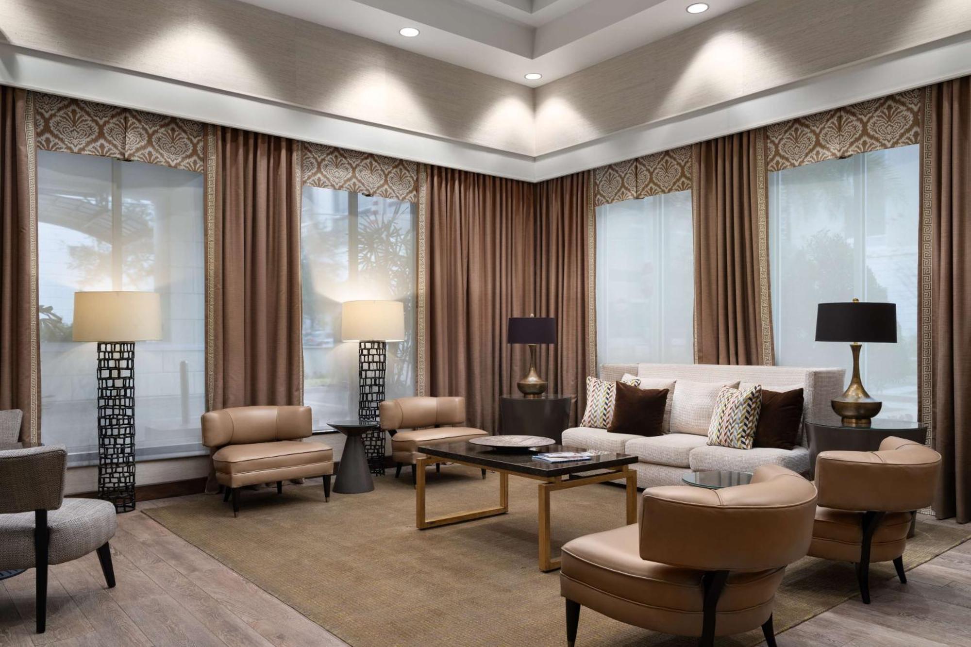 Hampton Inn & Suites Orlando/Downtown South - Medical Center Luaran gambar